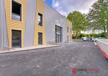 location Bureau Beziers