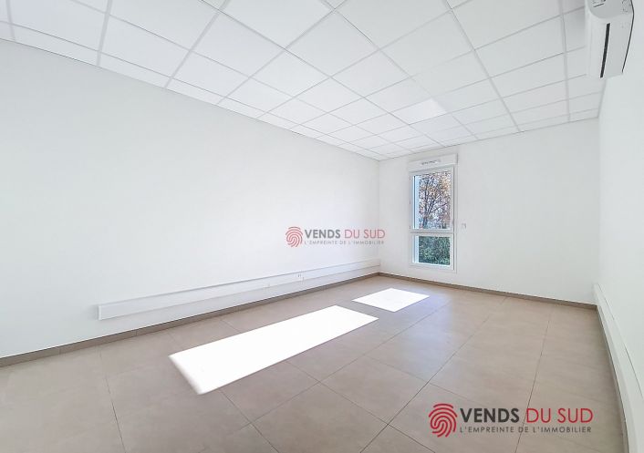 location Bureau Beziers