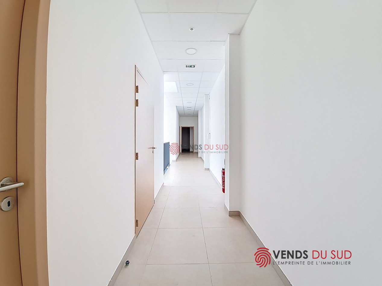 location Bureau Beziers - Photo 9