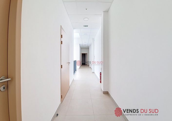 location Bureau Beziers