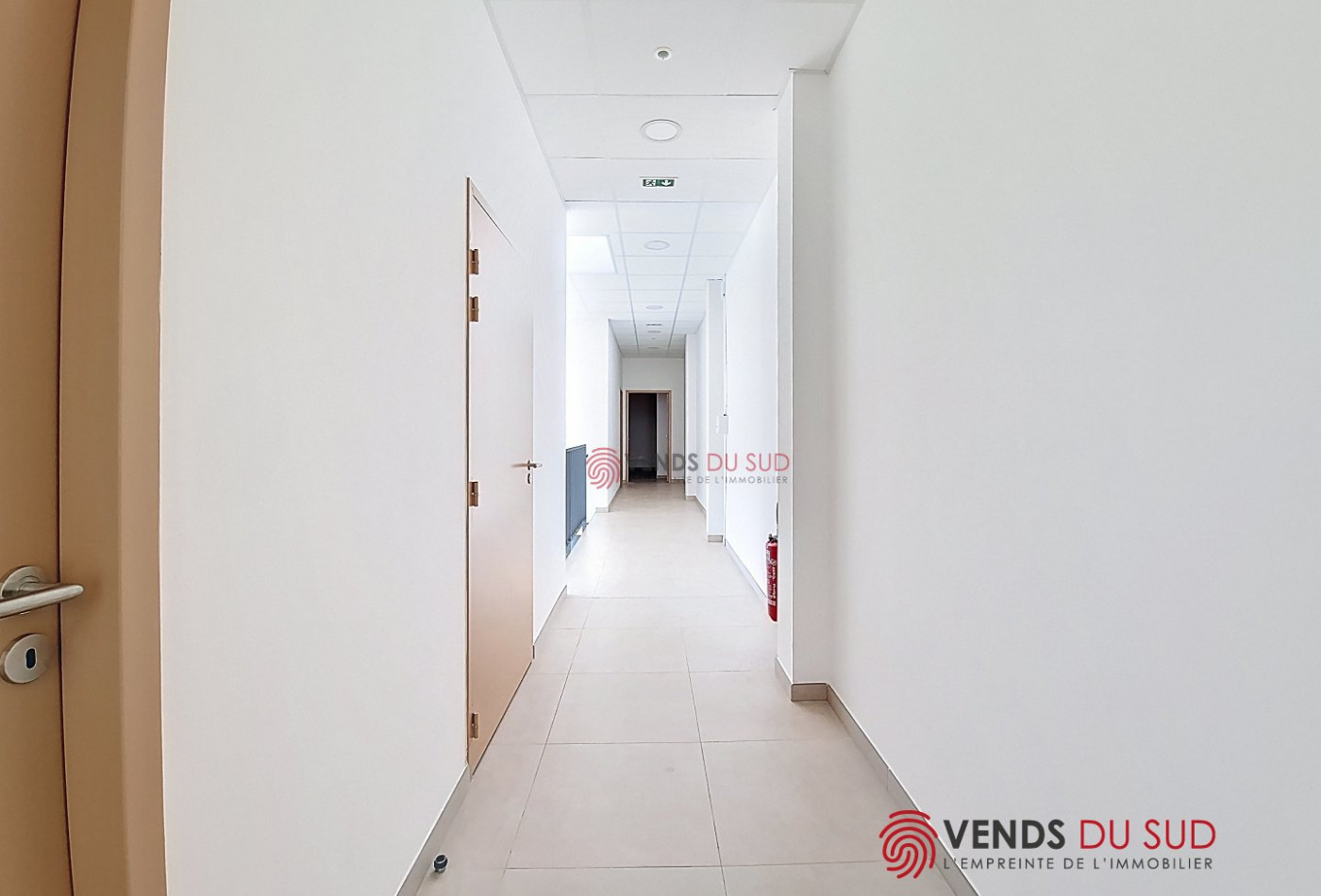 location Bureau Beziers - Photo 9