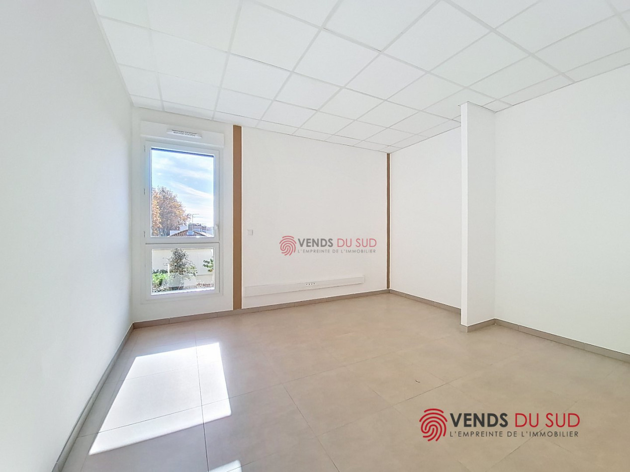 location Bureau Beziers - Photo 10