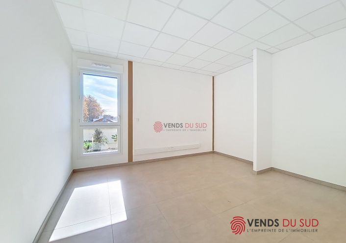 location Bureau Beziers