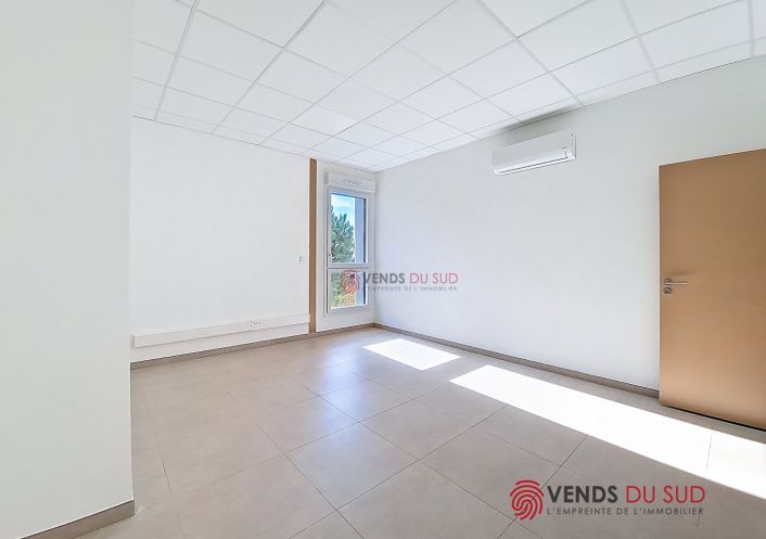 location Bureau Beziers