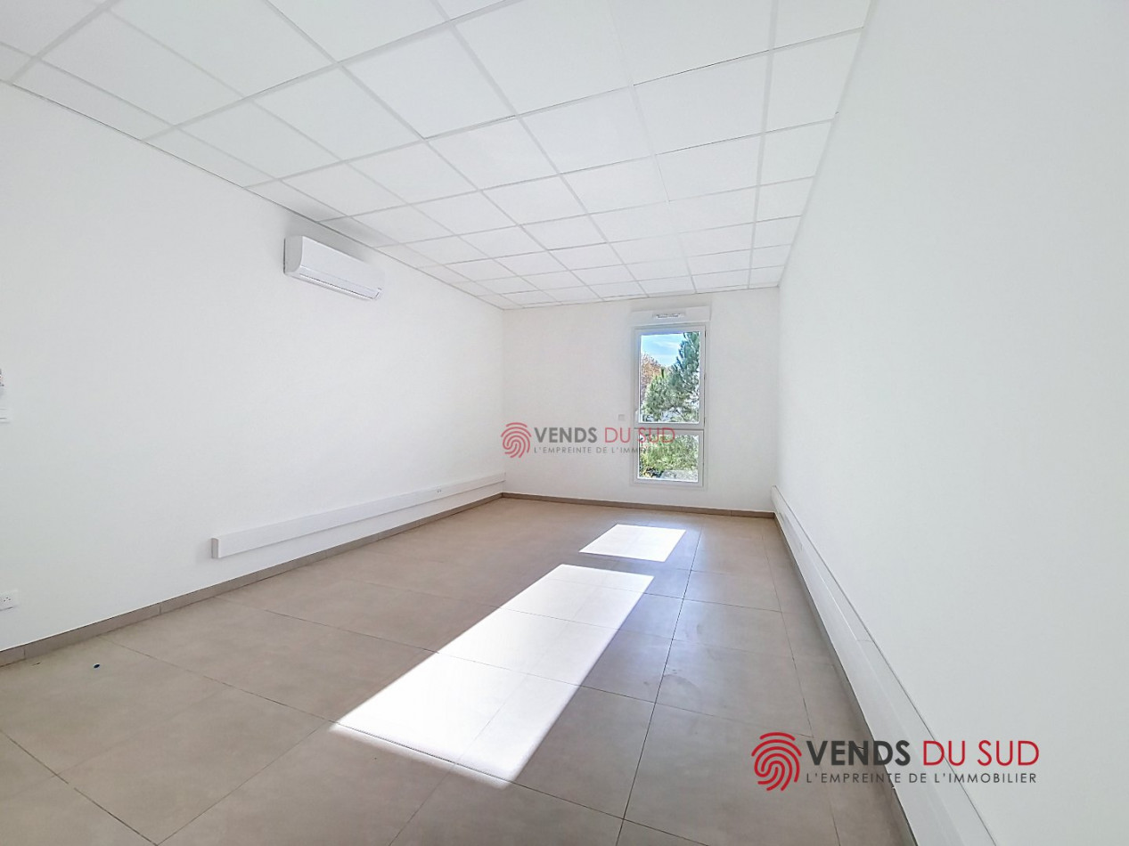 location Bureau Beziers - Photo 6