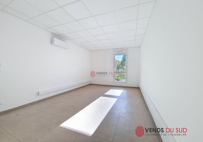 location Bureau Beziers