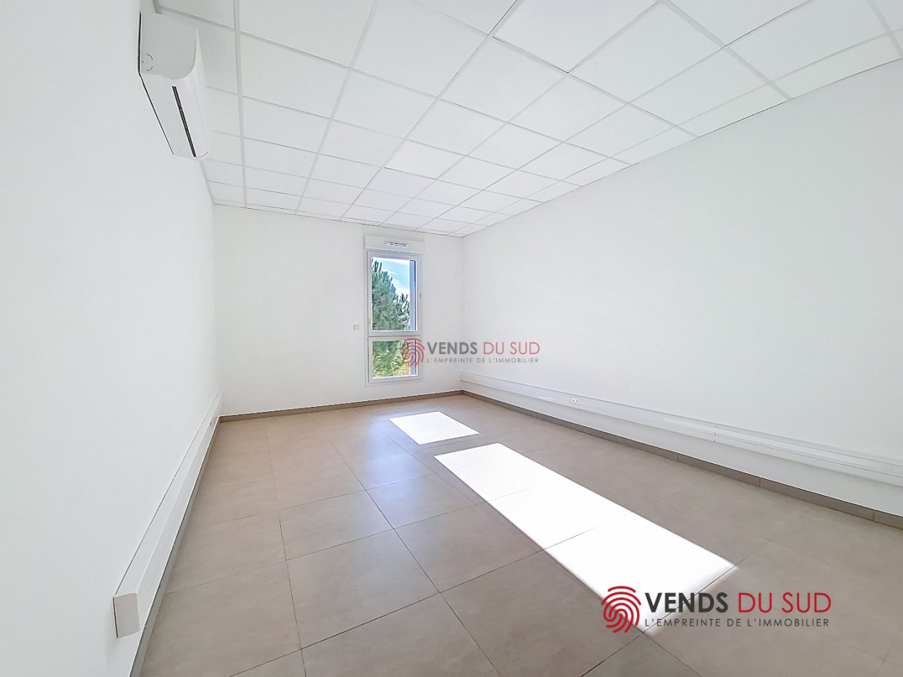 location Bureau Beziers - Photo 8