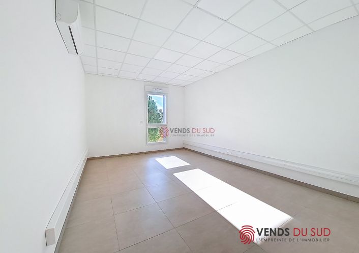 location Bureau Beziers