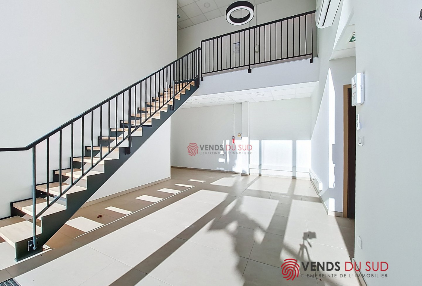 location Bureau Beziers - Photo 2