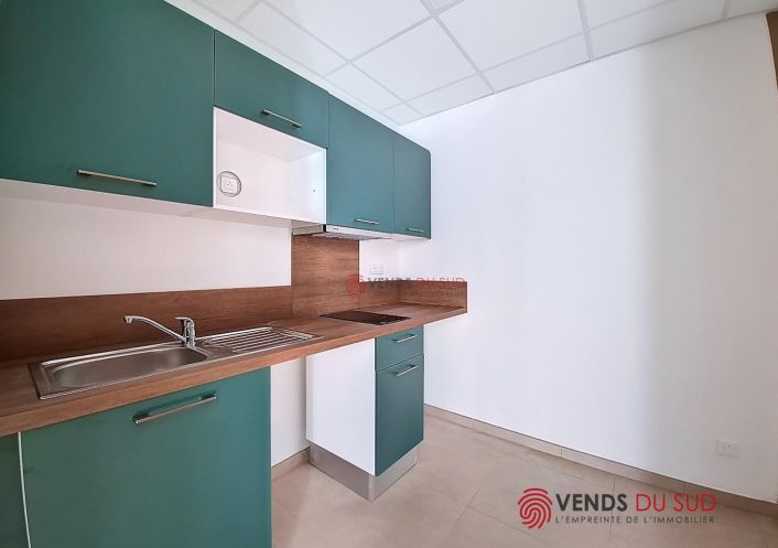 location Bureau Beziers