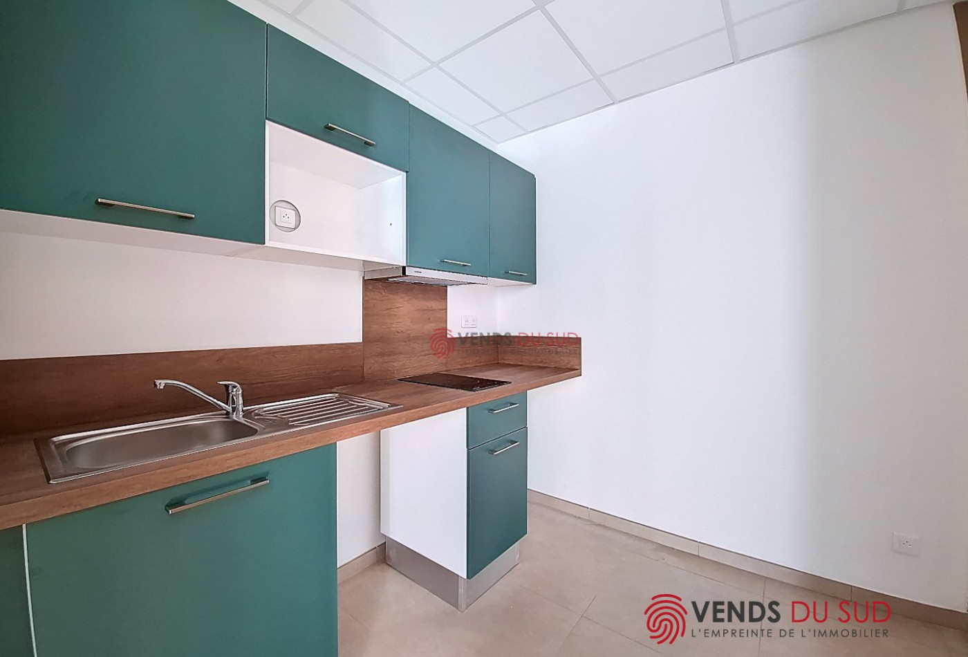 location Bureau Beziers - Photo 3