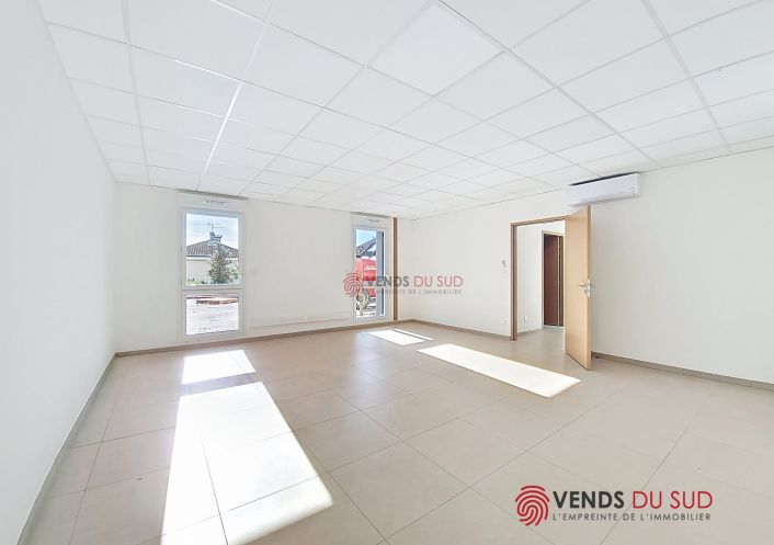 location Bureau Beziers