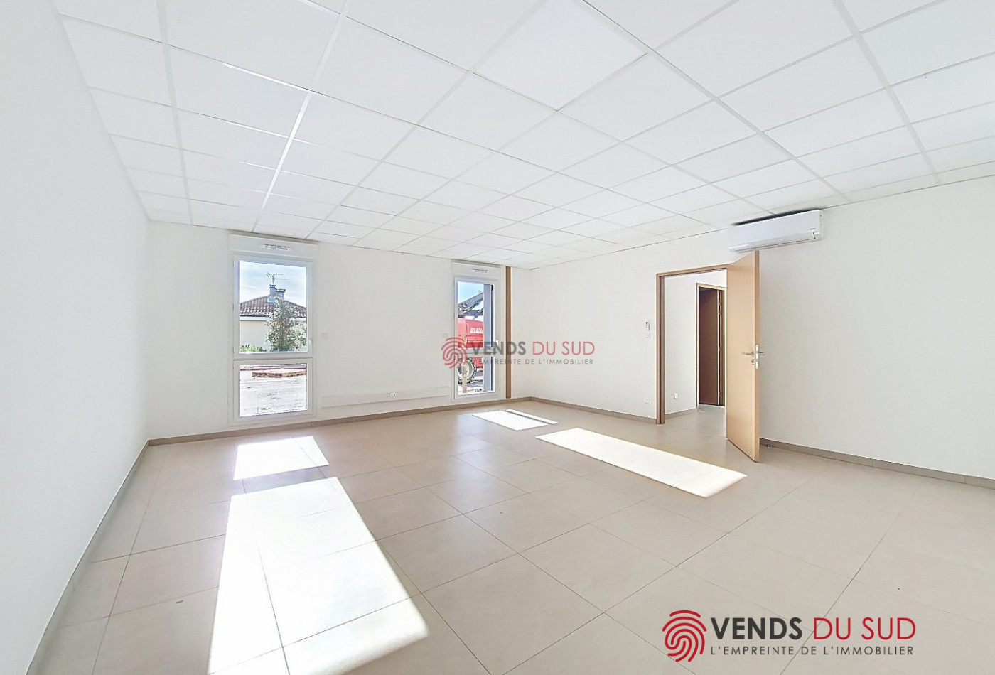 location Bureau Beziers - Photo 4