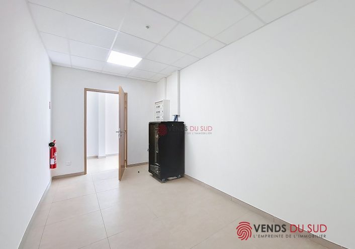 location Bureau Beziers