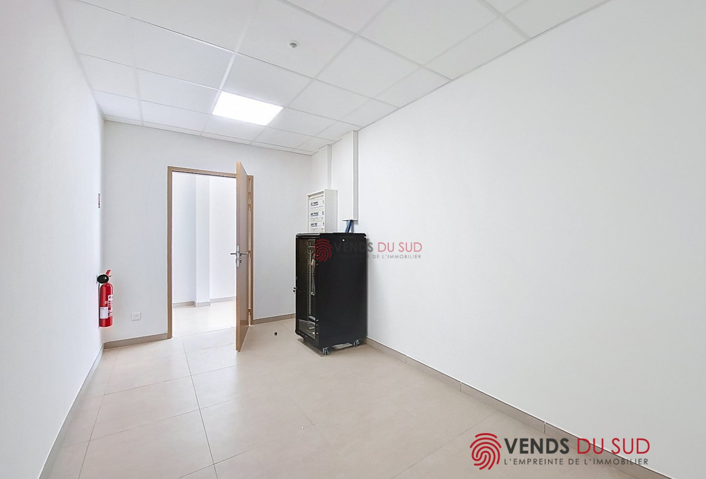 location Bureau Beziers - Photo 7