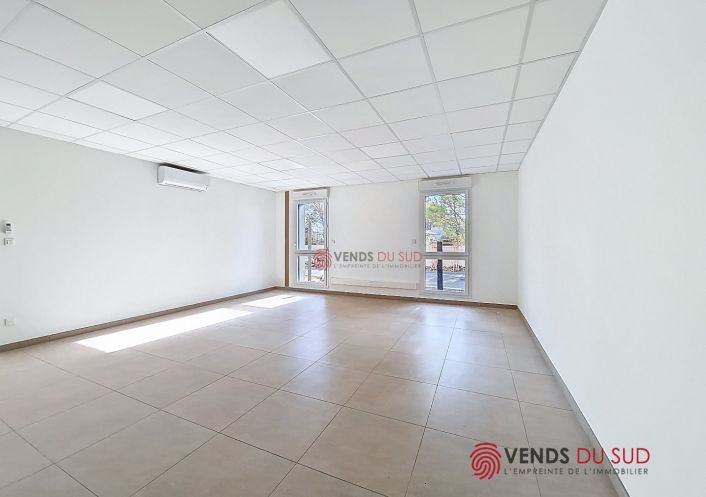 location Bureau Beziers