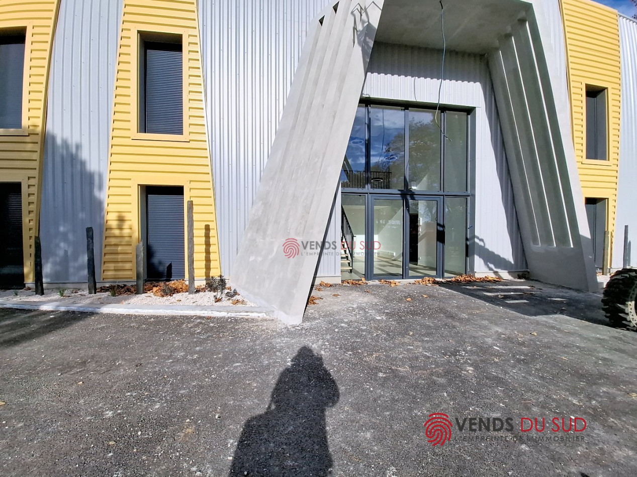 location Bureau Beziers - Photo 1
