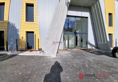 location Bureau Beziers