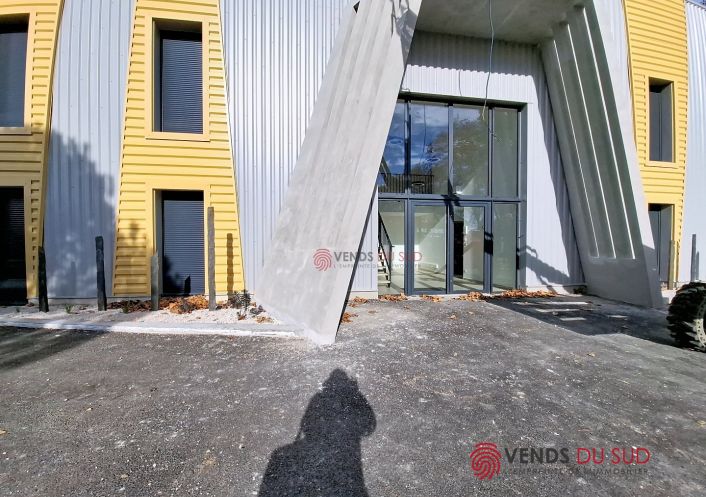 à louer Bureau Beziers