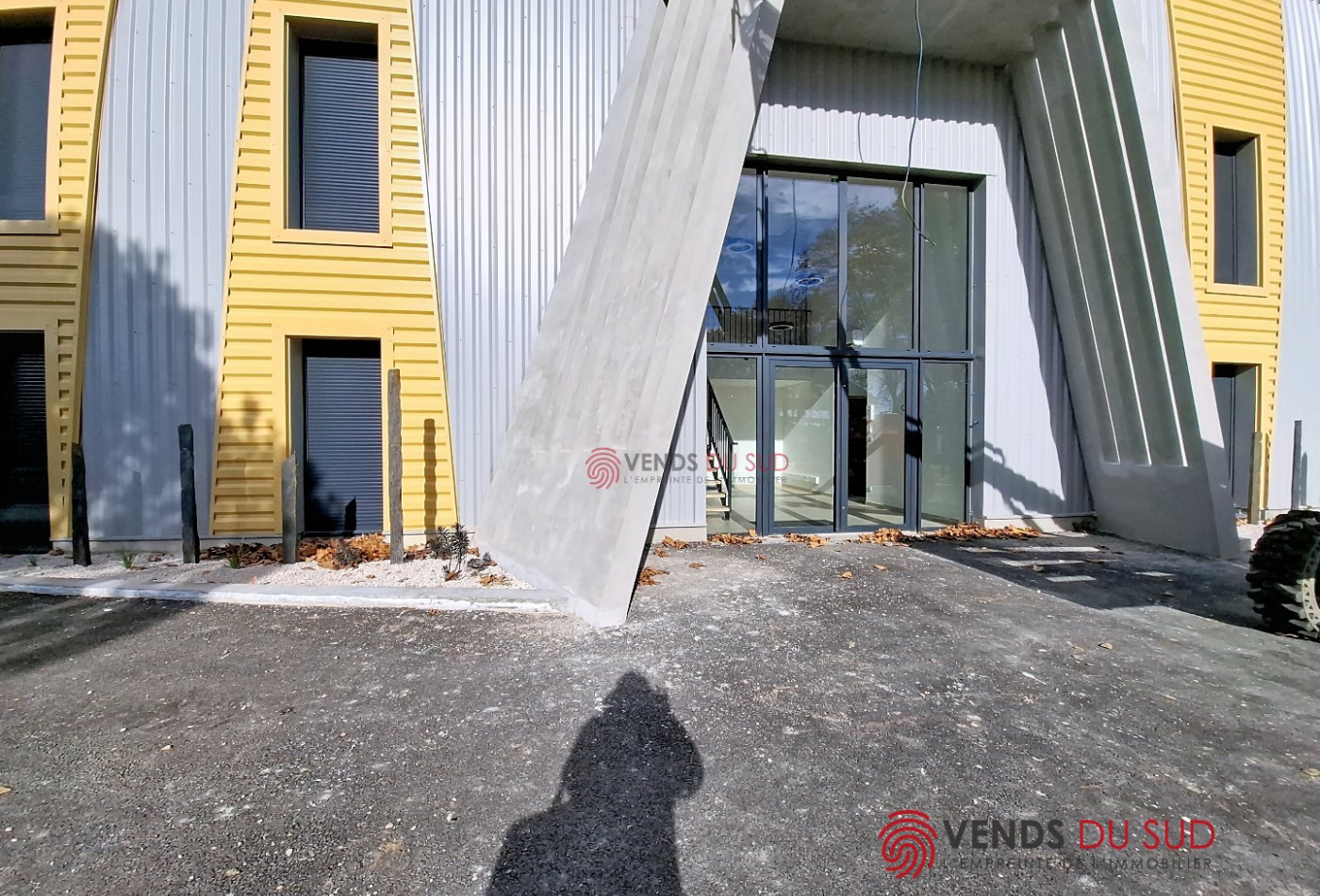 location Bureau Beziers - Photo 1