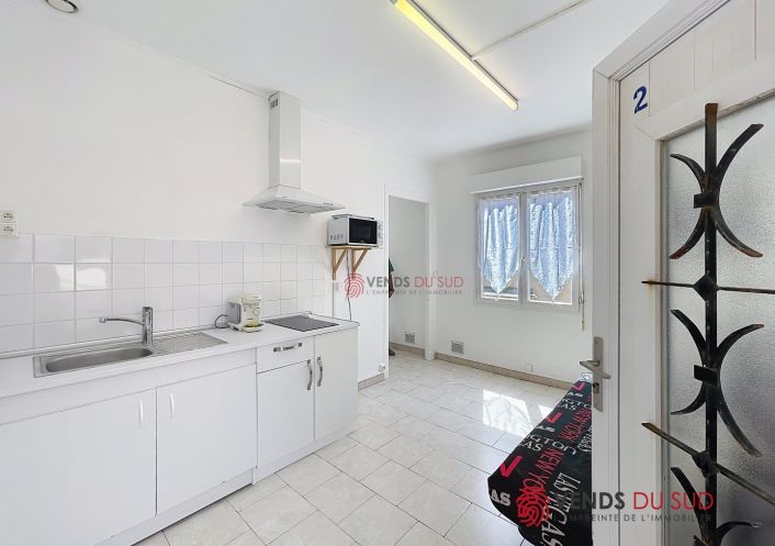 à vendre Appartement Valras Plage