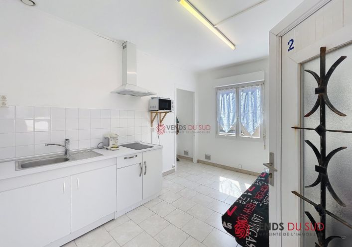 vente Appartement Valras Plage