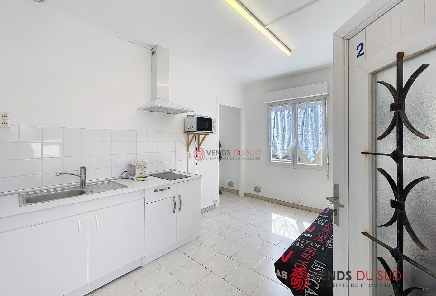 vente Appartement Valras Plage - Photo 1