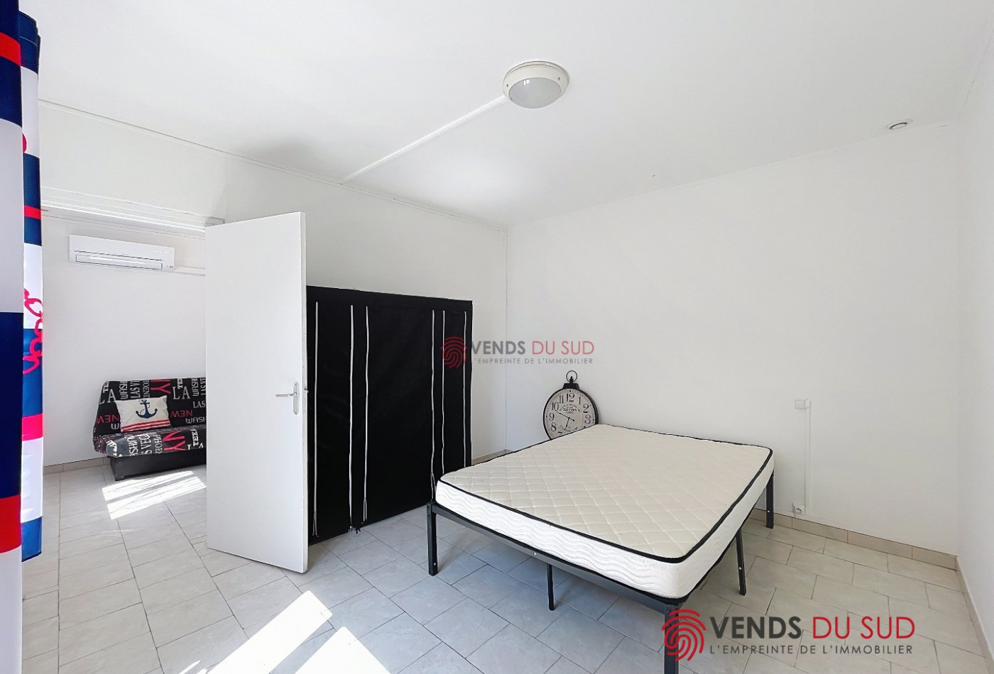 vente Appartement Valras Plage - Photo 3