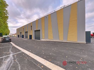 location  Beziers