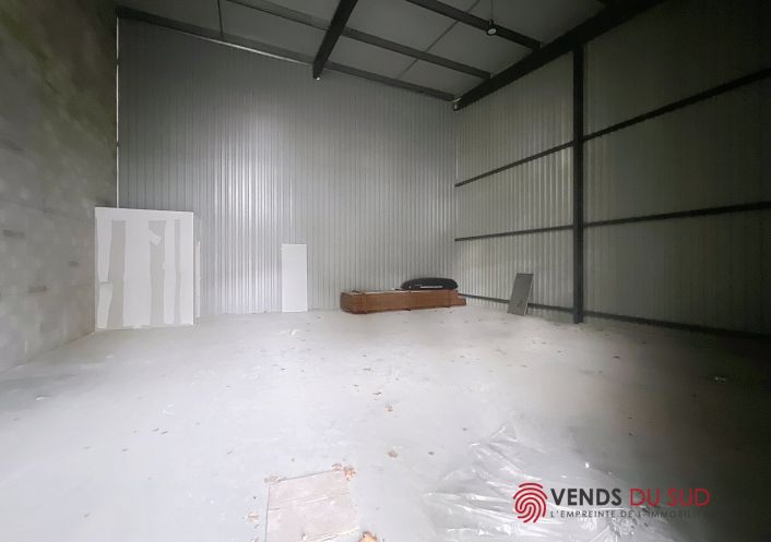 location Entrepot Beziers