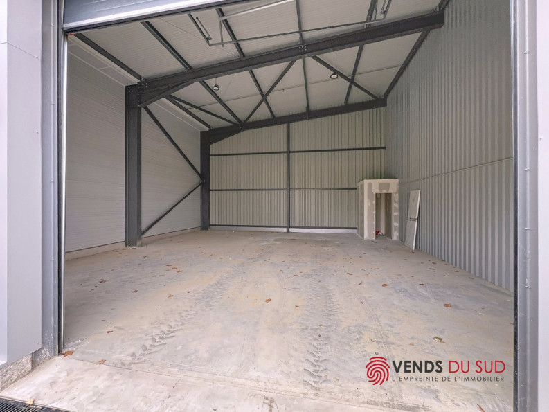 location Entrepot Beziers - Photo 4