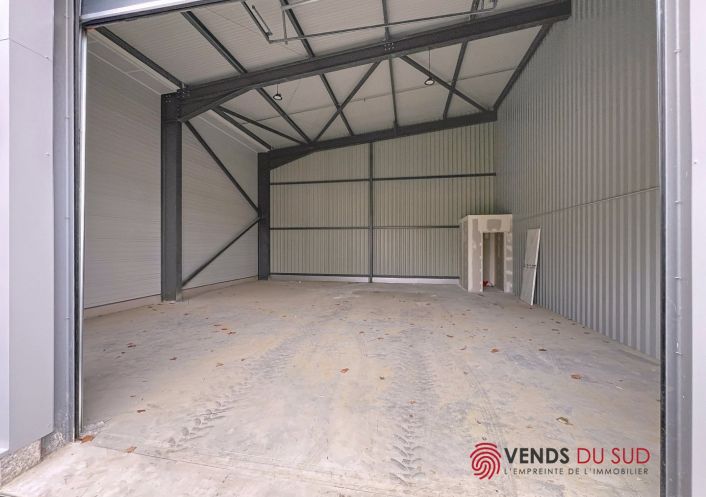 location Entrepot Beziers