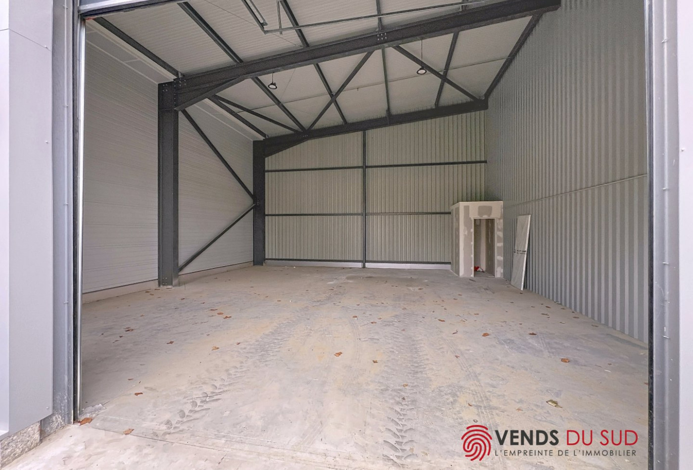 location Entrepot Beziers - Photo 4