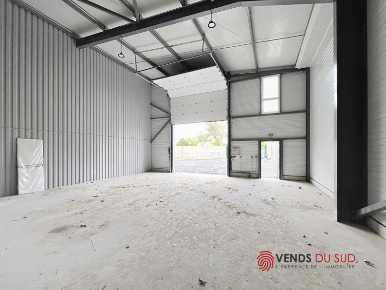 location Entrepot Beziers - Photo 5