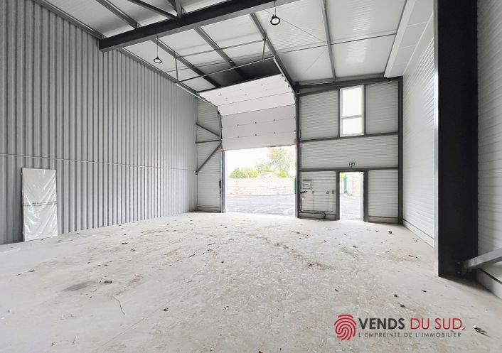location Entrepot Beziers