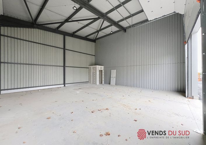 location Entrepot Beziers