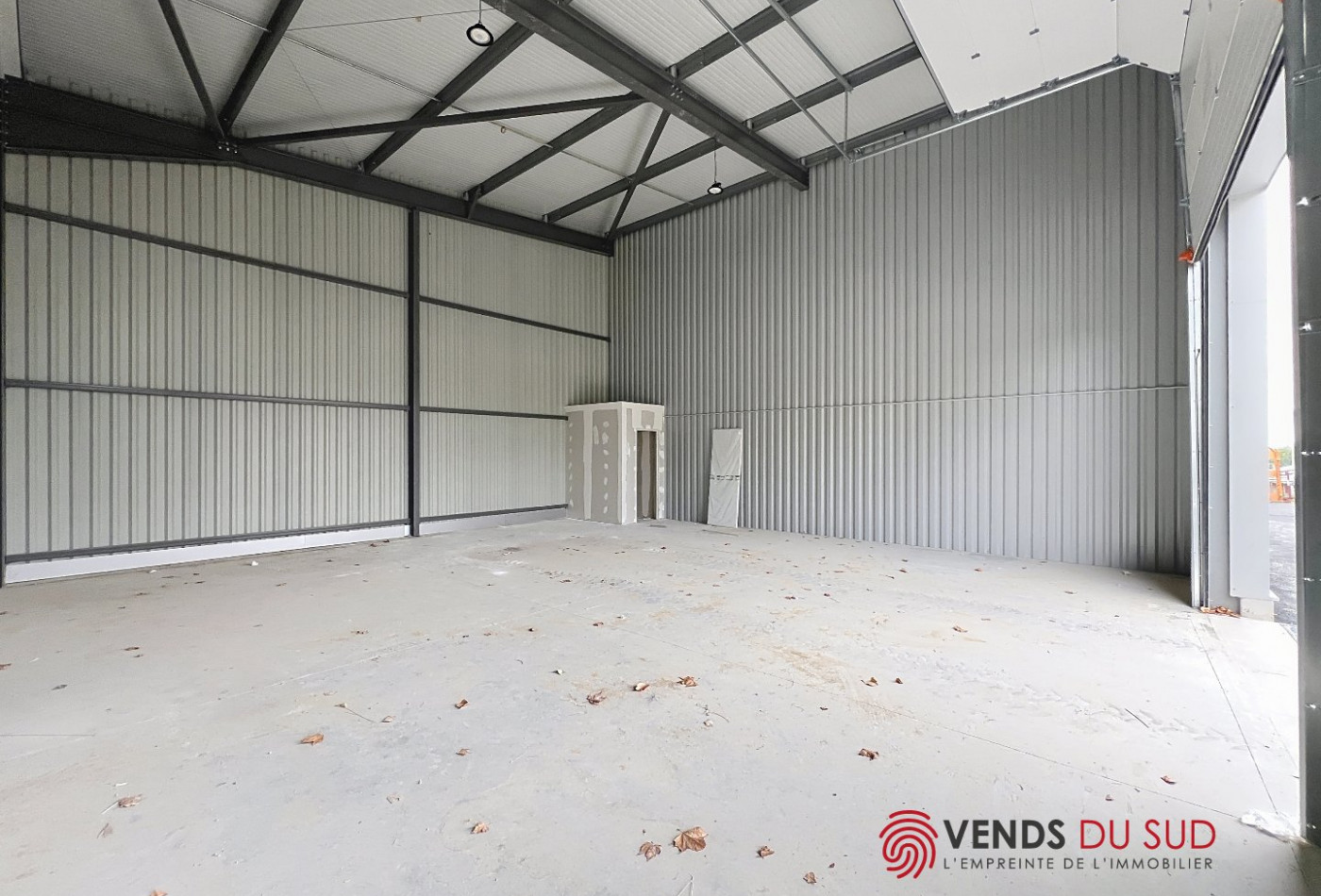 location Entrepot Beziers - Photo 6