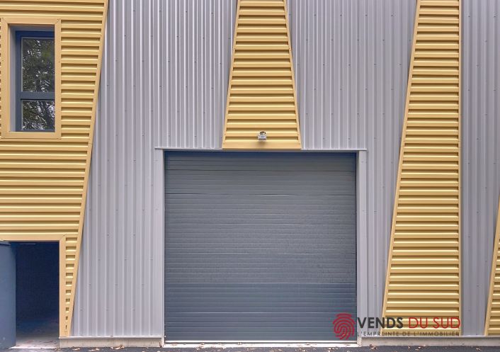 location Entrepot Beziers