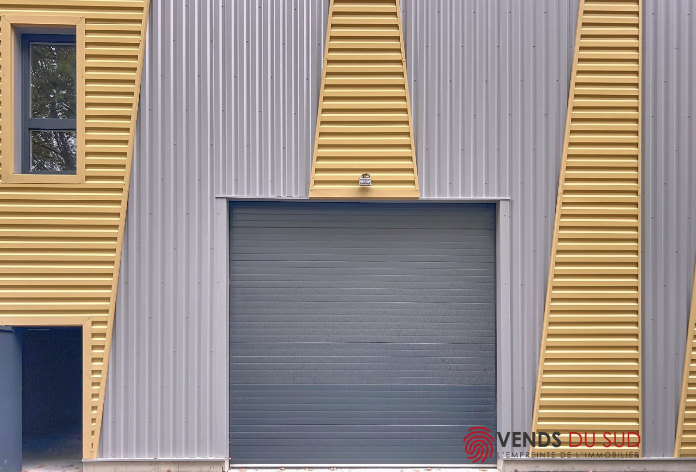 location Entrepot Beziers - Photo 2