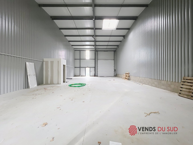 location Entrepot Beziers - Photo 3