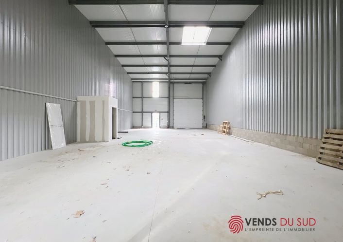 location Entrepot Beziers
