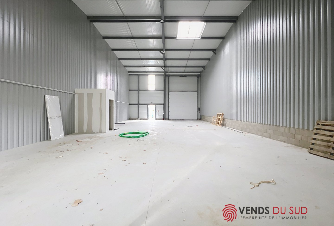 location Entrepot Beziers - Photo 3