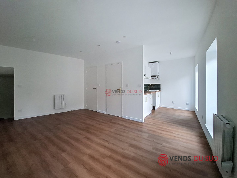 location Appartement Beziers - Photo 1