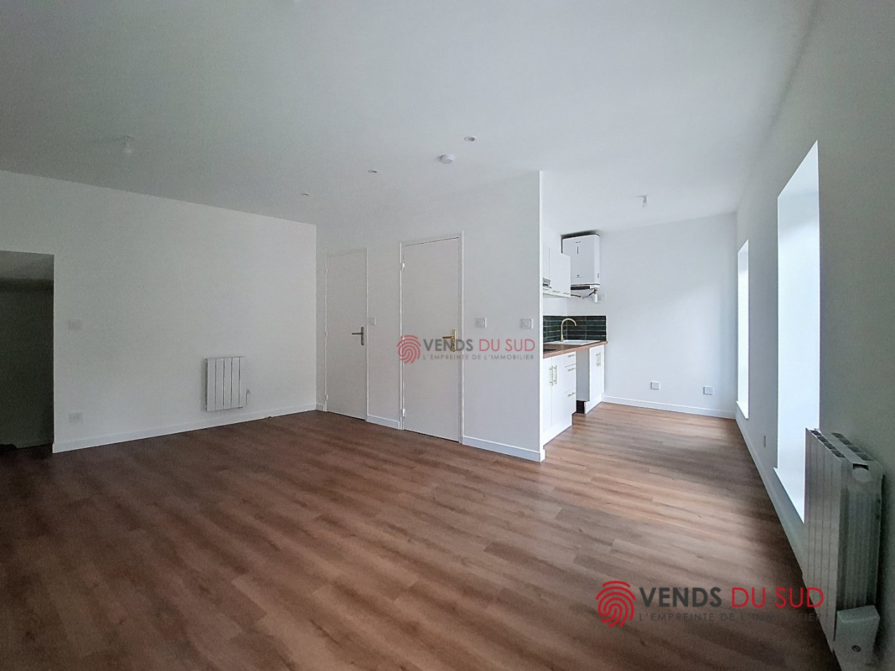 location Appartement Beziers - Photo 1