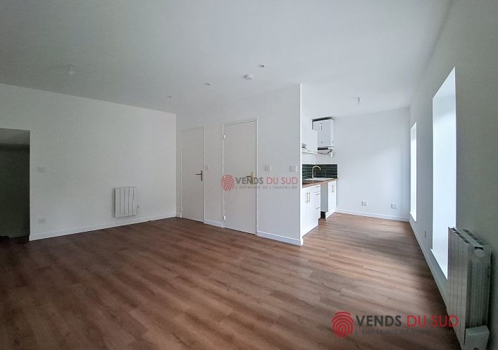 location Appartement Beziers