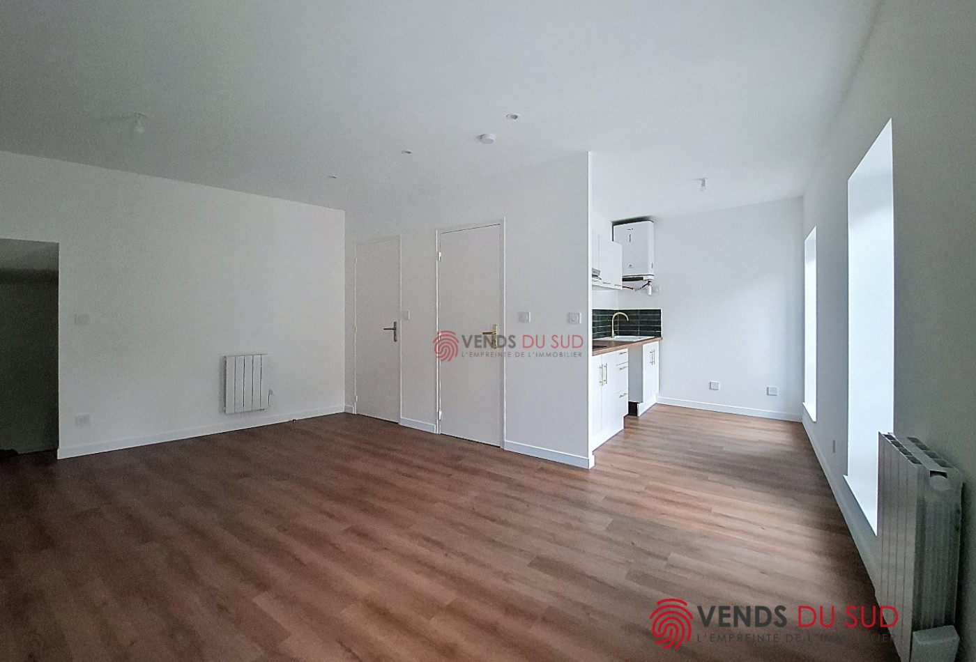 location Appartement Beziers - Photo 1