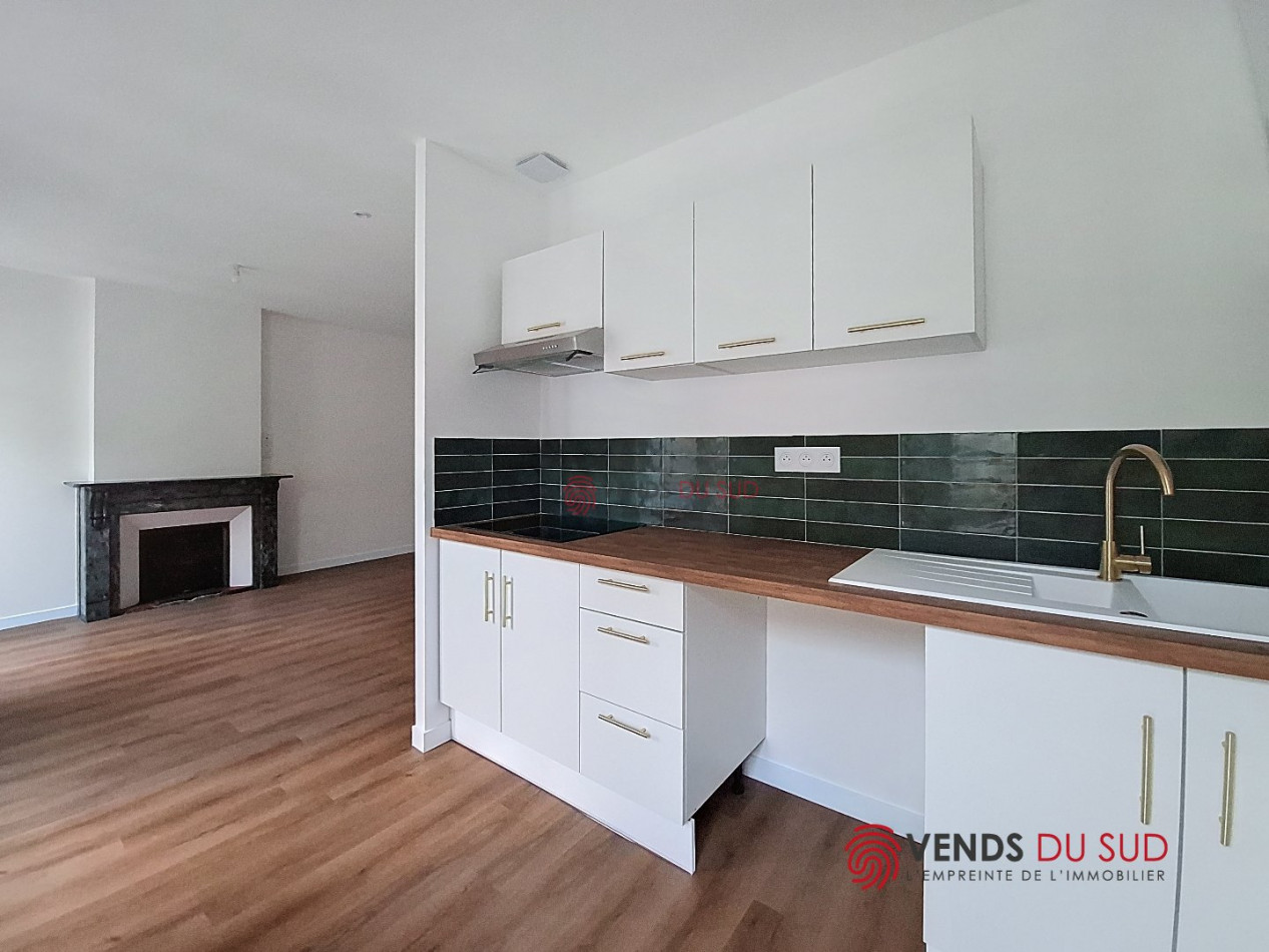 location Appartement Beziers - Photo 2