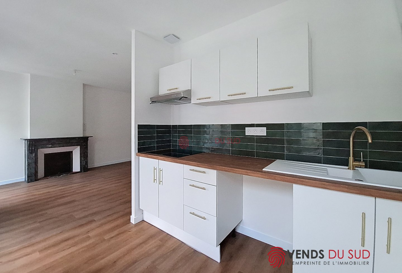 location Appartement Beziers - Photo 2