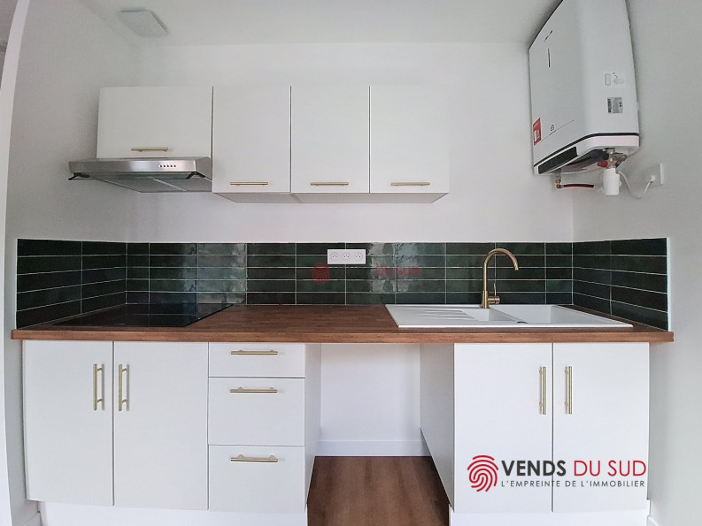 location Appartement Beziers - Photo 3