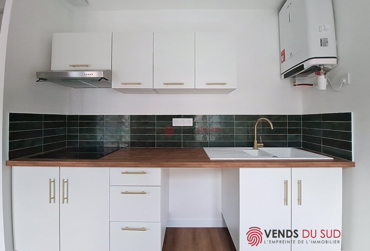 location Appartement Beziers - Photo 3